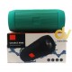 Altavoz Bluetooth Charge Mini Verde