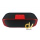 Altavoz Bluetooth G5 Rojo