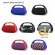 Altavoz Bluetooth BS118 Azul