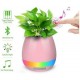 Altavoz Bluetooth Smart Music Flower Rosa