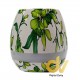 Altavoz Bluetooth Smart Music Flower Verde