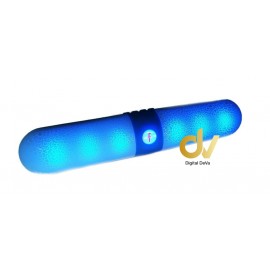 Altavoz Bluetooth S910 Azul