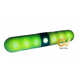 Altavoz Bluetooth S910 Verde