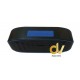 Altavoz Bluetooth Q7 IPX4 Azul