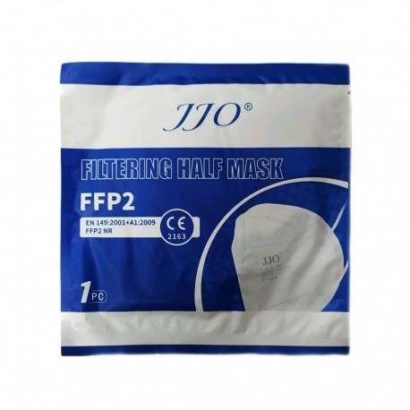 Mascarilla FFP2 