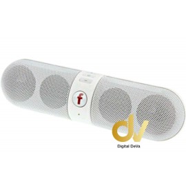 Altavoz Bluetooth F PILL Mini