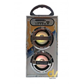 Altavoz Bluetooth KC-55