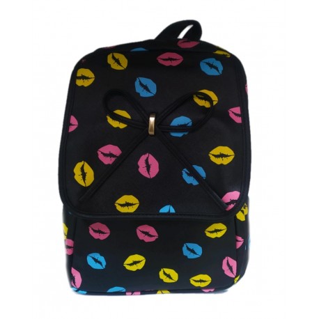 Mochila Kiss Kiss