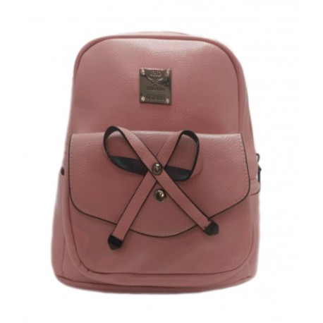 Mochila JHD Rosa