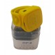 MP3 Pulsera Amarillo