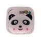 MP3 Forma Panda