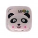 MP3 Panda Blanco