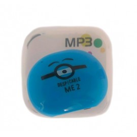 MP3 Muñeco Onion