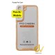 S22 5G Samsung Funda Pro Cam Rosa