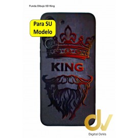 S22 Plus 5G Samsung Funda Dibujo 5G King