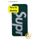 S22 Plus 5G Samsung Funda UltraSoft Supr Verde