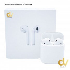 Auricular Bluetooth DV Pro II AAAA