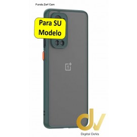 Redmi Note 11 Pro 5G Xiaomi Funda Zerf Cam Verde