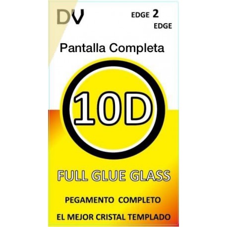 A8 2018 Samsung Cristal Pantalla Completa Full Glue Dorado