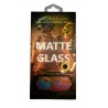 A71 / A71 5G Samsung Cristal Mate Glass Negro