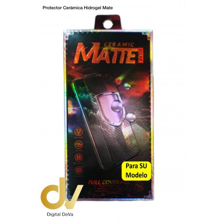 S21 Plus 5G Samsung Protector Hidrogel Mate