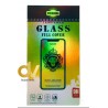 P30 Huawei Cristal Full Glue Glass Negro