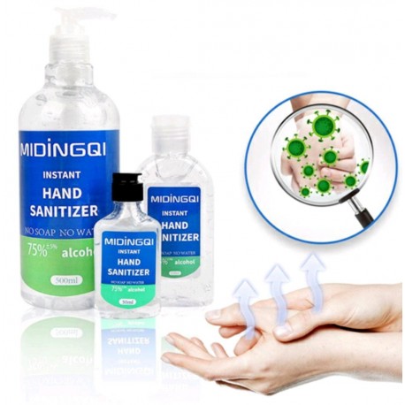 Gel Antibacterial 60ml