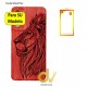 S22 Plus 5G Samsung Funda Wood Flex León