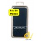 A02S Samsung Funda Ultra Soft 2mm Azul Oscuro