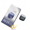 Auricular Bluetooth Premium Air15 Negro