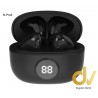 Auricular Bluetooth NW-Pro8 Negro