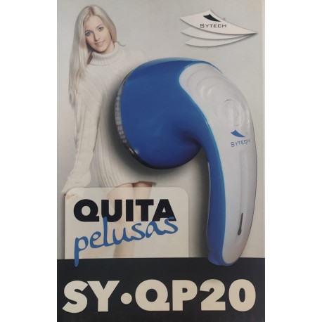 Quita Pelusas SY-QP20