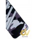 iPhone 11 Funda Militar Devidas Negro