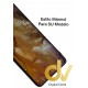 iPhone 11 Funda Brillo Marmol Dorado