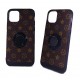 iPhone 11 Pro Funda Lim Edicion Con Soporte Estrellas