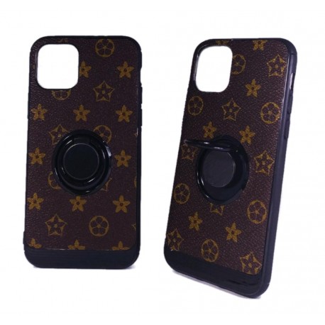 iPhone 11 Pro Funda Lim Edicion Con Soporte Estrellas