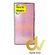 iPhone 11 Pro Funda Brilli Tornasoles Rosa