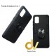 Mi 12 Pro 5G Xiaomi Funda Armadura 2 En 1 Negro