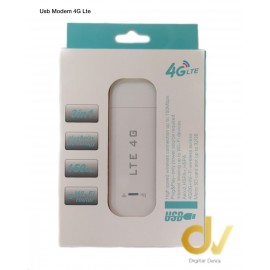 Usb Modem 4G Lte