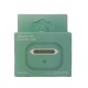 Funda AirPods Pro Verde Menta