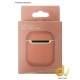 Funda Airpods 2 Rosa Palo