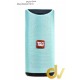 Altavoz Bluetooth TG-113 Verde