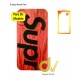 iPhone 13 Pro Funda Wood Flex Supr