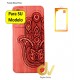 A52 5G Samsung Funda Wood Flex Mano Fatima