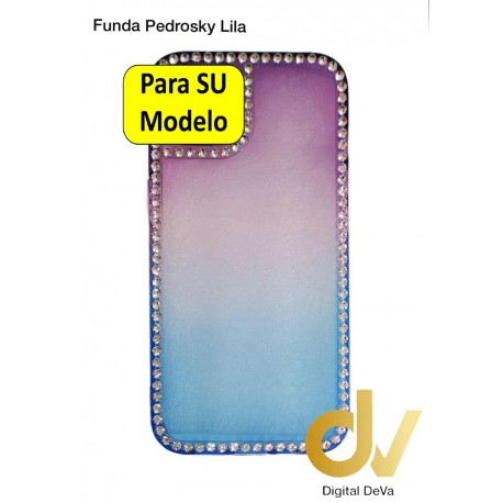 A53 5G Samsung Funda Pedrosky Lila