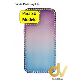 iPhone 11 Funda Pedrosky Lila