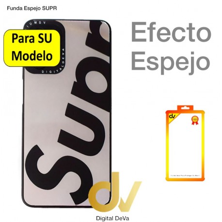 A03S Samsung Funda Espejo Supr