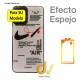 S22 Ultra 5G Samsung Funda Espejo Air