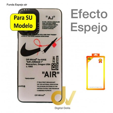 S22 Ultra 5G Samsung Funda Espejo Air