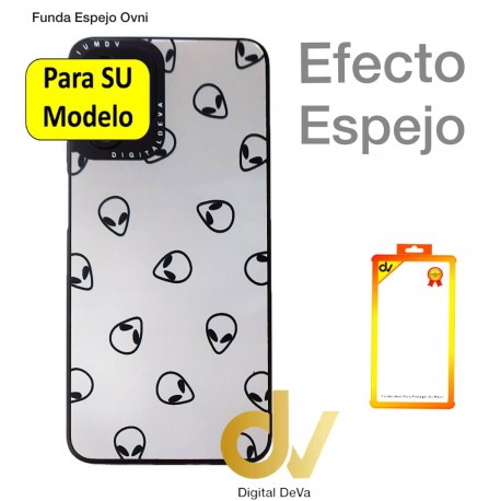 A12 5G Samsung Funda Espejo Ovni